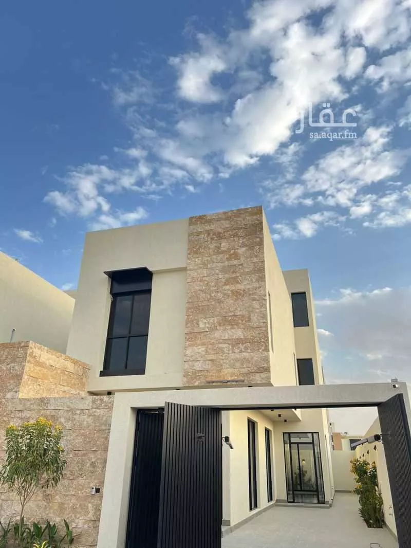 فيلا للبيع في شارع الصفوق, حي العارض, مدينة الرياض, منطقة الرياض 1 صورة