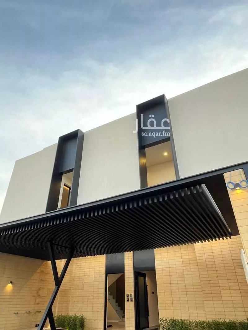 دور للبيع في شارع حماد بن سلمة, حي النرجس, مدينة الرياض, منطقة الرياض 1 صورة