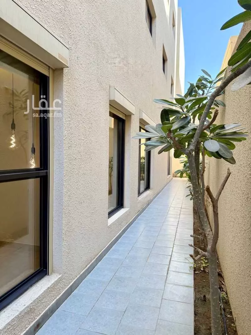 شقة للإيجار في شارع ابها, حي الملقا, مدينة الرياض, منطقة الرياض 1 صورة