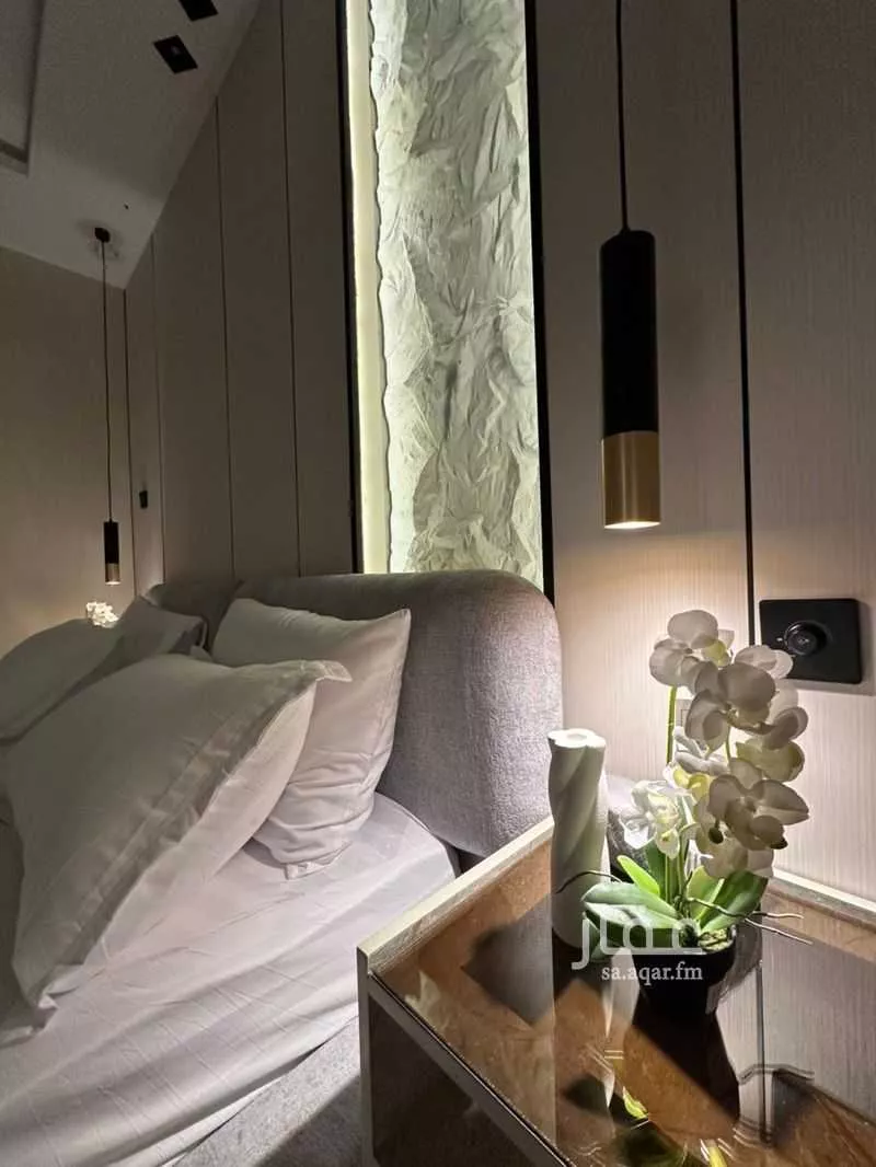 شقة مفروشة للحجز في شارع التحلية, العقيق, الرياض 1 صورة