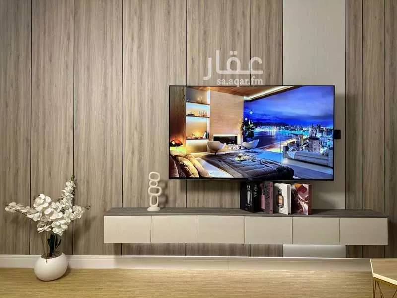 شقة مفروشة للحجز في شارع مدينة الزايد, حي العقيق, الرياض 1 صورة