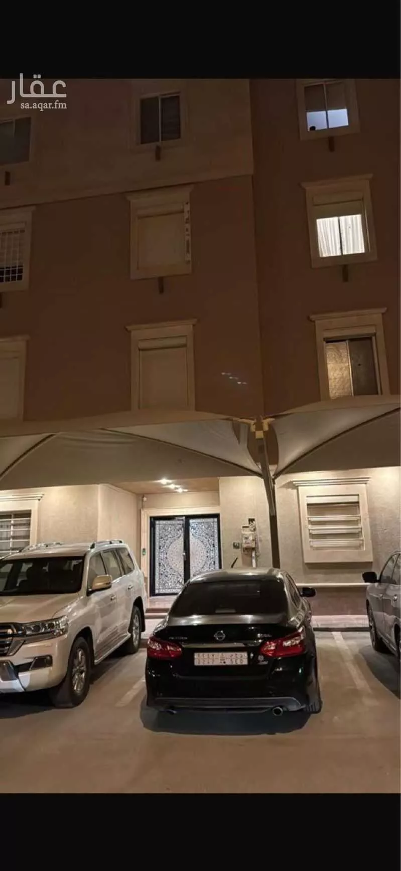 شقة للإيجار في شارع التحلية, حي حطين, مدينة الرياض, منطقة الرياض 1 صورة