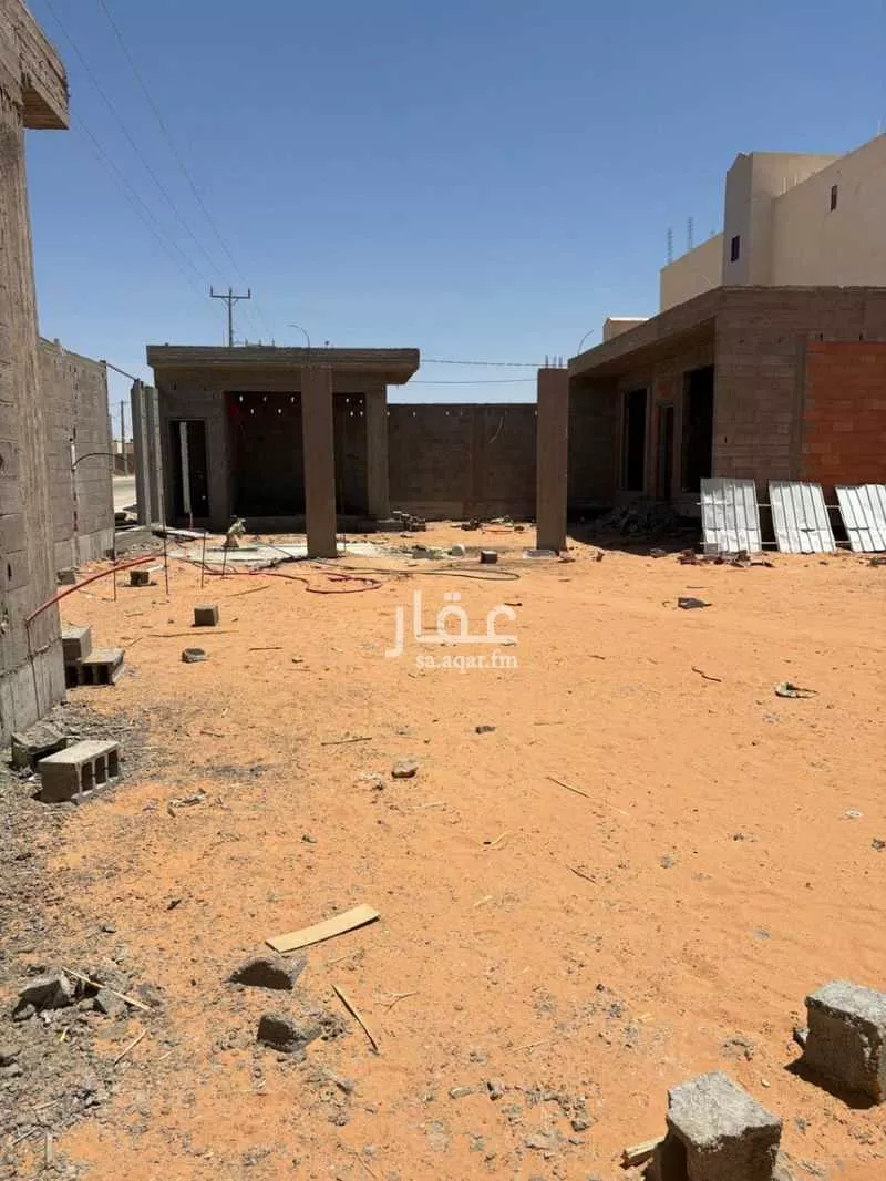 فيلا للبيع في شارع عمرو ابن كلثوم, حي الأمل, مدينة البكيريه, منطقة القصيم 1 صورة