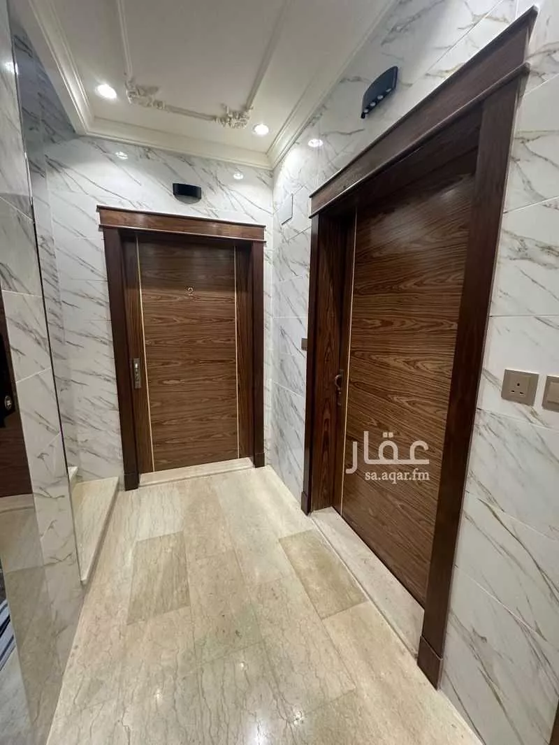 شقة للإيجار في شارع ابن ابي القاسم, حي الروضة, مدينة جدة, منطقة مكة المكرمة 1 صورة