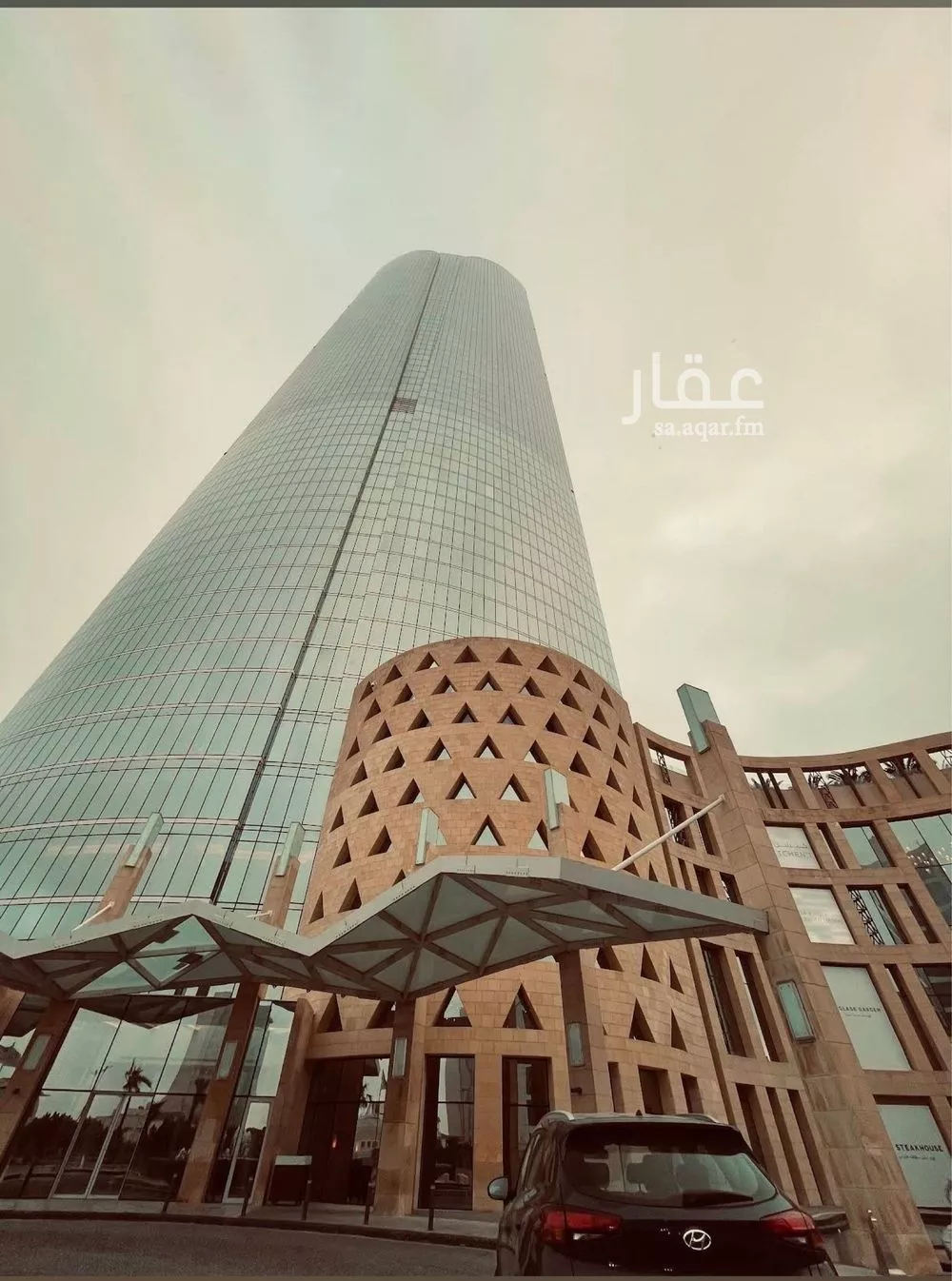 شقة للإيجار في شارع طريق الملك فهد الفرعي, حي الصحافة, مدينة الرياض, منطقة الرياض 1 صورة