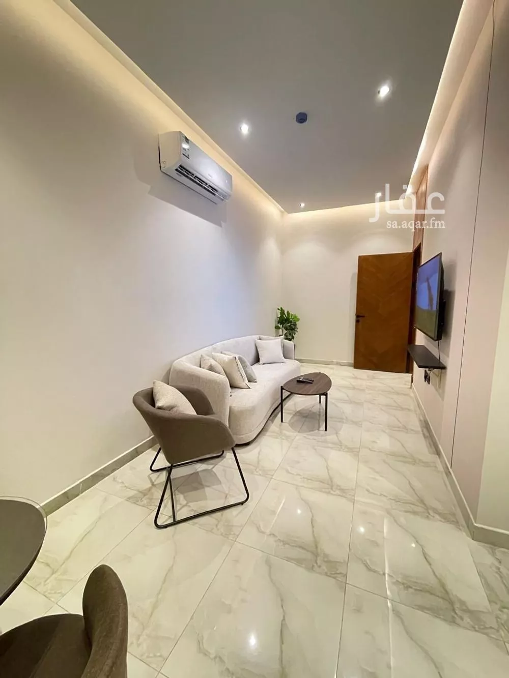 شقة للإيجار في شارع الحارث بن عبدالرحمن, حي النرجس, مدينة الرياض, منطقة الرياض 1 صورة