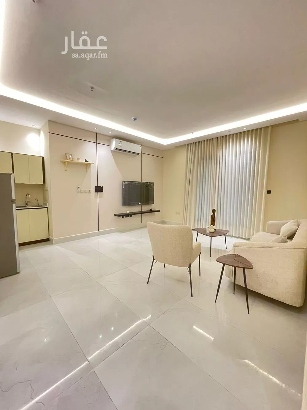 شقة للإيجار في شارع الجيرة, حي النرجس, مدينة الرياض, منطقة الرياض 1 صورة