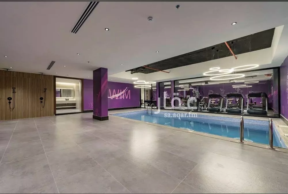 شقة للإيجار في شارع القصر, حي العارض, مدينة الرياض, منطقة الرياض 1 صورة