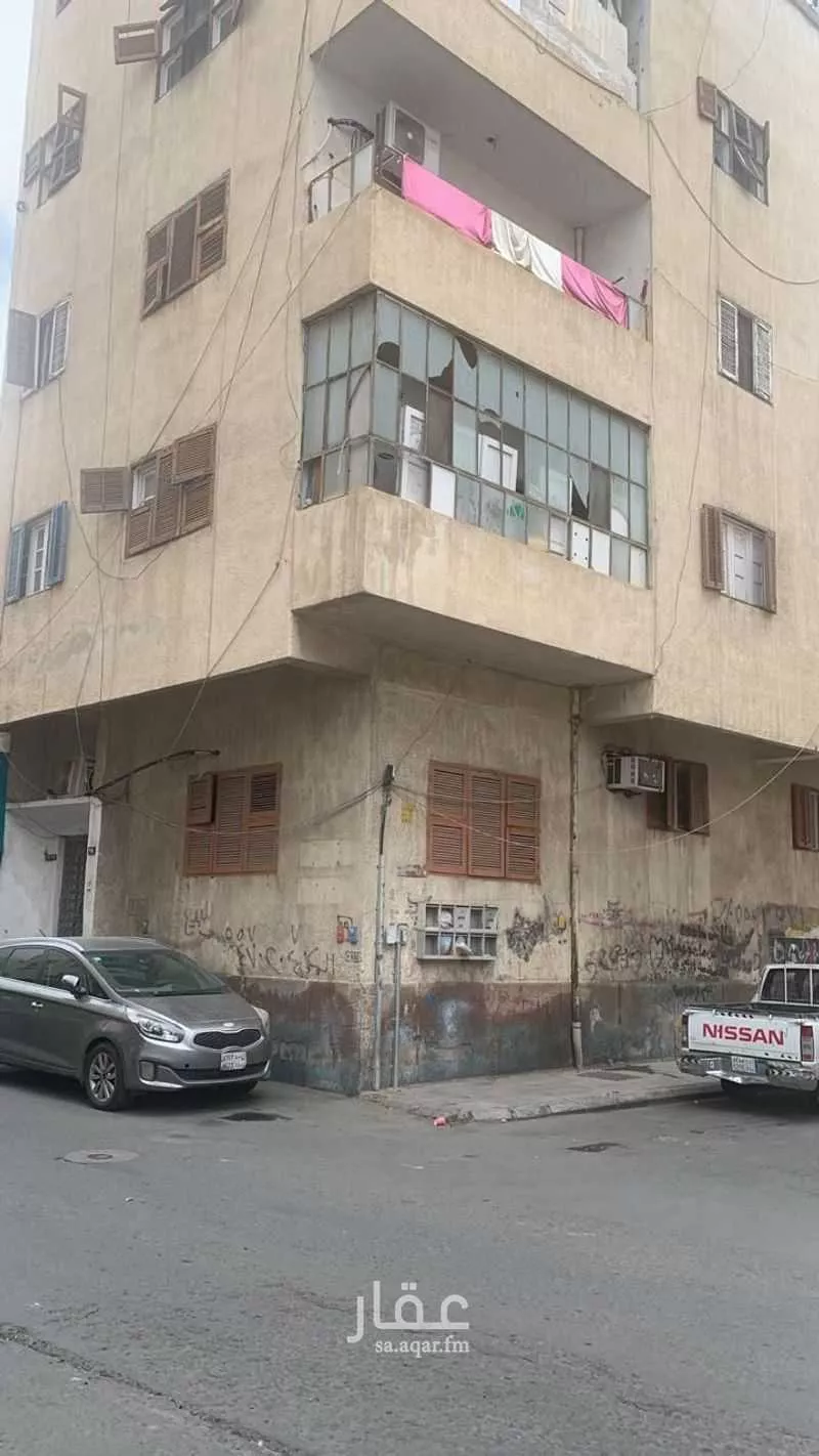 عمارة للبيع في شارع ابي العتاهية ، حي الشرقية ، الطائف ، الطائف 1 صورة