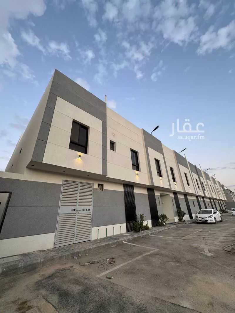 شقة للبيع في شارع السخاء, حي بدر, مدينة الرياض, منطقة الرياض 1 صورة