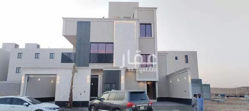 دور للبيع في شارع ابن عيسى الجباني, حي المرجان, مدينة الرياض, منطقة الرياض 1 صورة