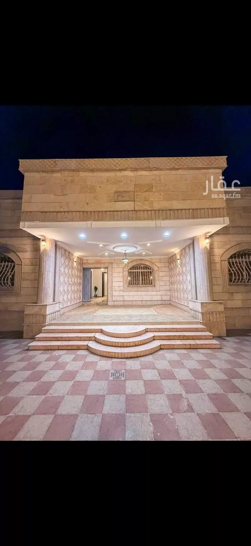 فيلا للبيع في شارع القميع 3 ، حي القميع ، الطائف ، الطائف 1 صورة