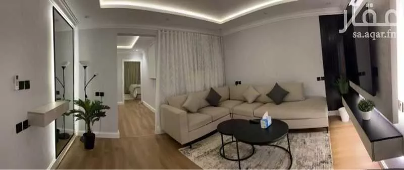 شقة مفروشة للحجز في شارع السعادات ، حي الملقا ، الرياض ، منطقة الرياض 1 صورة