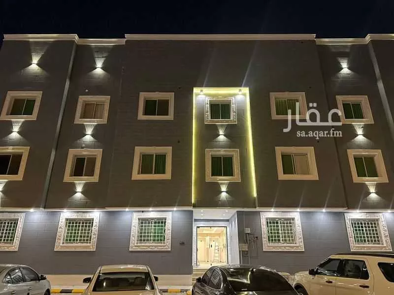 شقة مفروشة للحجز في شارع ابي بن معاذ الانصاري ، حي الربيع ، الرياض ، منطقة الرياض 1 صورة