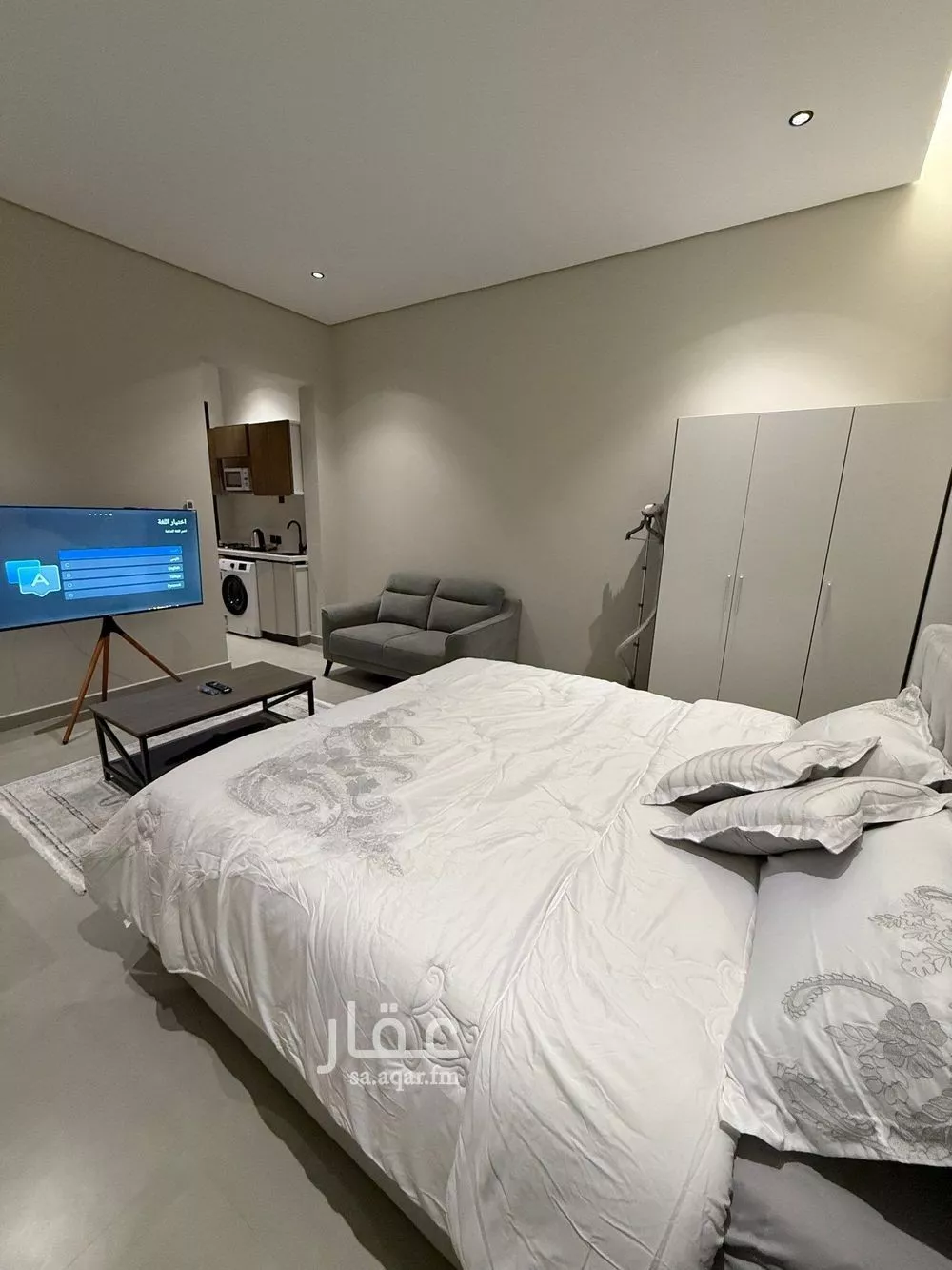 شقة للإيجار في شارع عبدالله البواب, حي الرمال, مدينة الرياض, منطقة الرياض 1 صورة