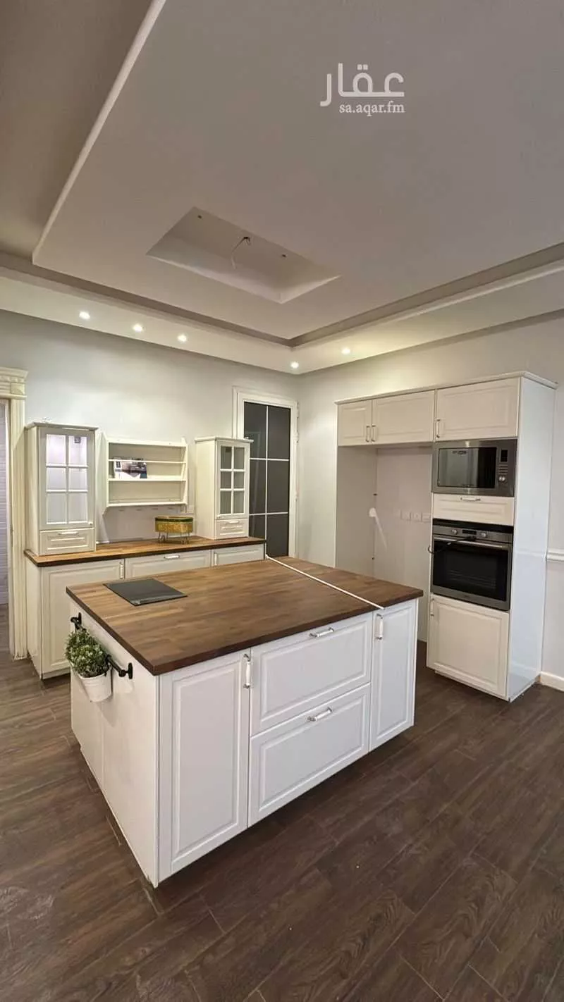 دور للإيجار في شارع محمد الشاعر, حي القيروان, مدينة الرياض, منطقة الرياض 1 صورة