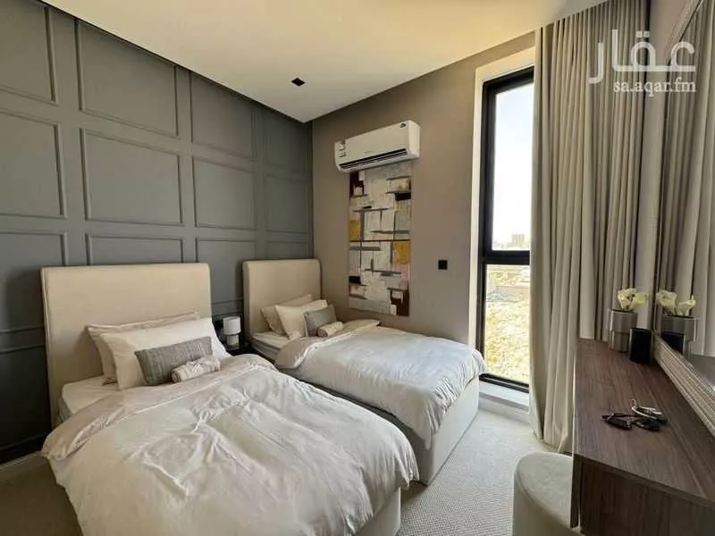 شقة للإيجار في شارع سليمان بن عبدالله الجبرين, حي النرجس, مدينة الرياض, منطقة الرياض 1 صورة
