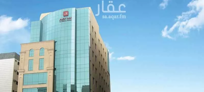 مكتب تجاري للإيجار في شارع العليا, حي العليا, مدينة الرياض, منطقة الرياض 1 صورة