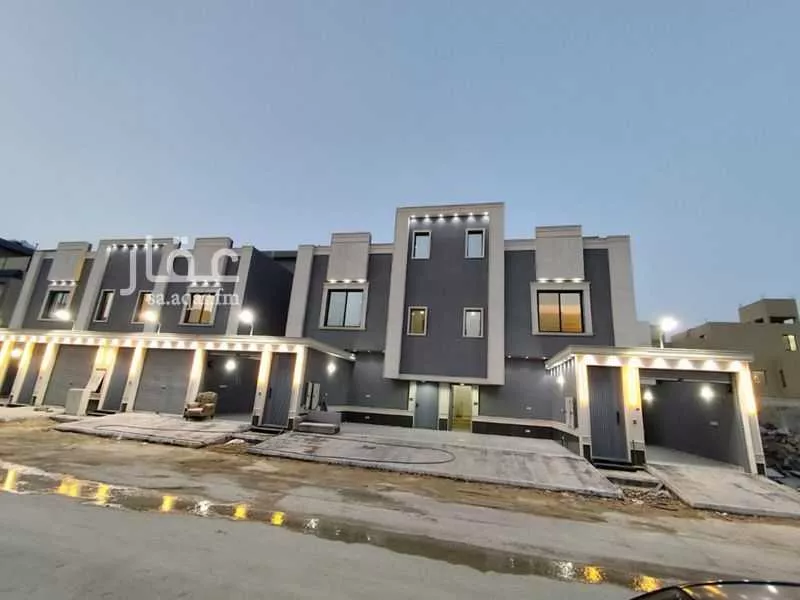 شقة للبيع في شارع الحسن النابلسي, حي بدر, مدينة الرياض, منطقة الرياض 1 صورة