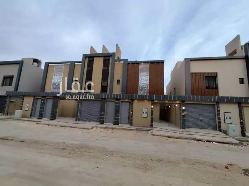 دور للبيع في شارع القاسم الديمرتي, حي بدر, مدينة الرياض, منطقة الرياض 1 صورة