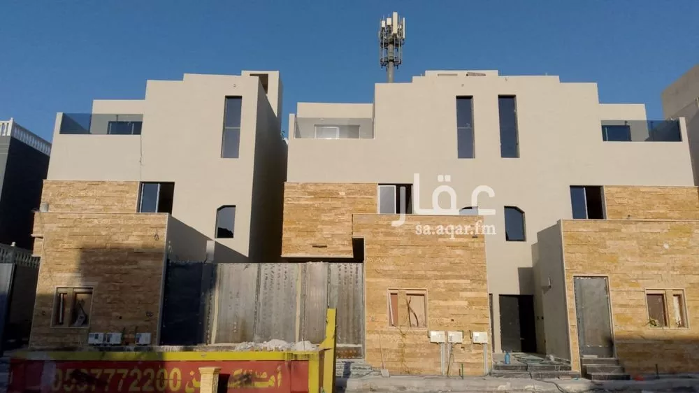 دور للبيع في شارع الحاسى, حي إشبيلية, مدينة الرياض, منطقة الرياض 1 صورة