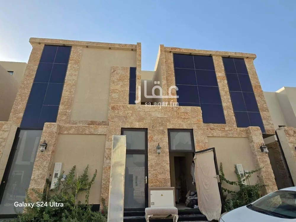 فيلا للبيع في شارع الرخاء, حي النرجس, مدينة الرياض, منطقة الرياض 1 صورة