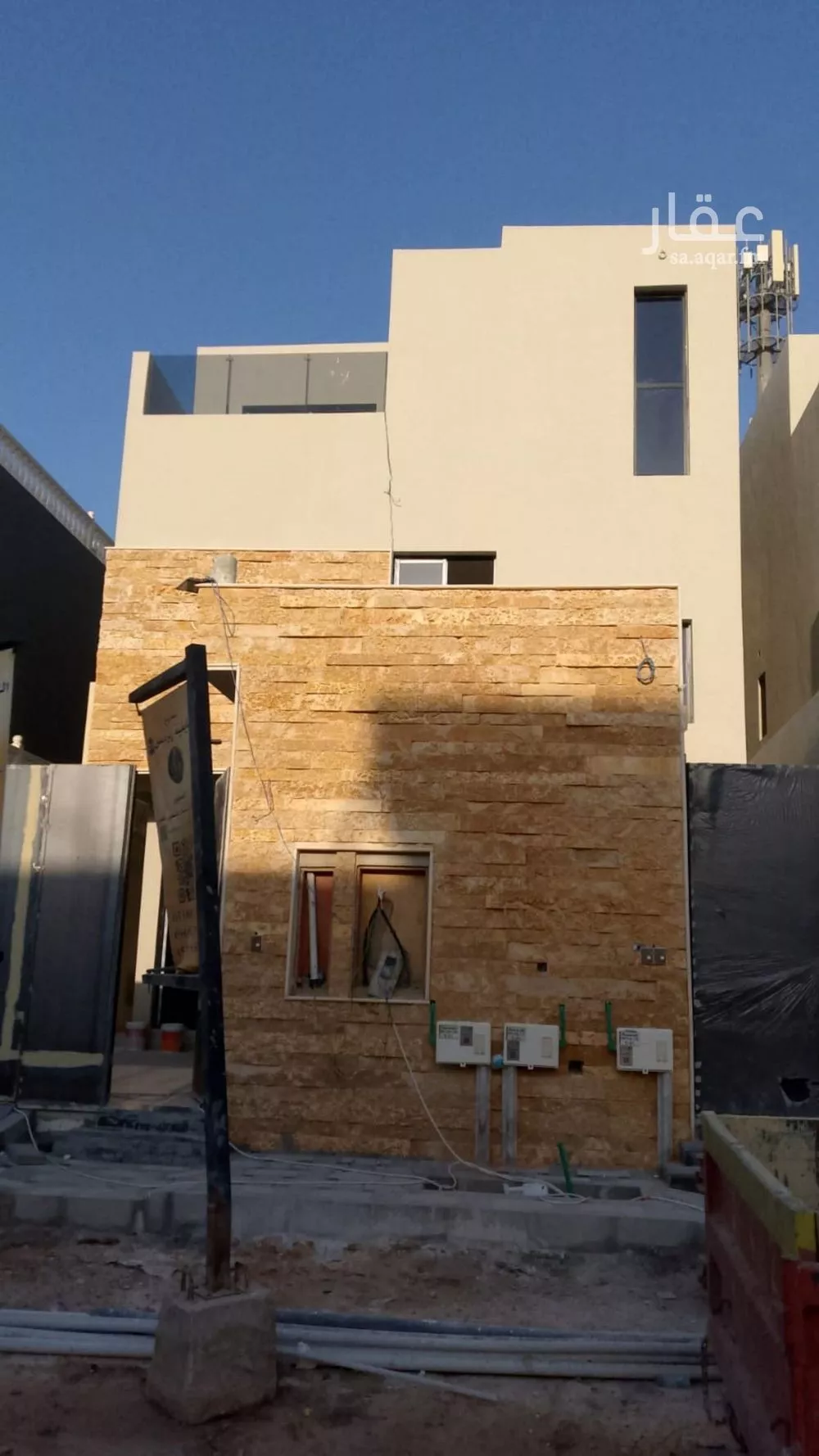 دور للبيع في شارع الحاسى, حي إشبيلية, مدينة الرياض, منطقة الرياض 1 صورة