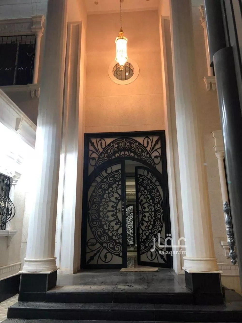 فيلا للبيع في شارع محمد مسعود الفاسي, حي الرمال, مدينة الرياض, منطقة الرياض 1 صورة