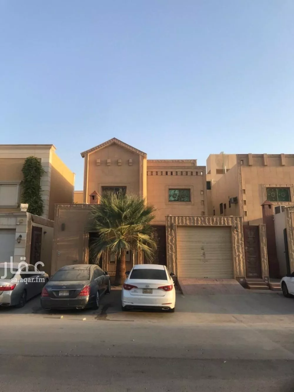 فيلا للبيع في شارع رقم 433, حي المونسية, مدينة الرياض, منطقة الرياض 1 صورة