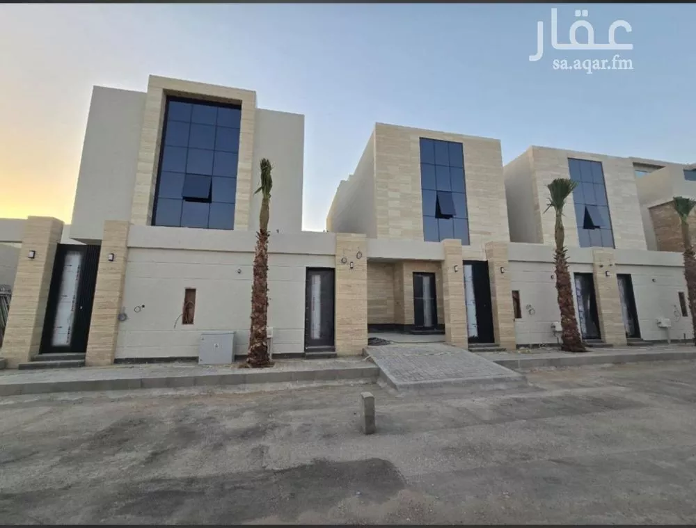 فيلا للبيع في شارع 9776, حي النرجس, مدينة الرياض, منطقة الرياض 1 صورة