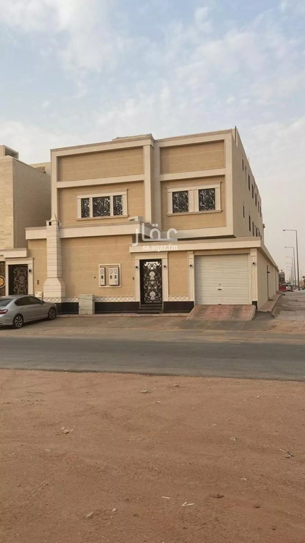 فيلا للبيع في شارع قصر الأزرق, حي السعادة, مدينة الرياض, منطقة الرياض 1 صورة