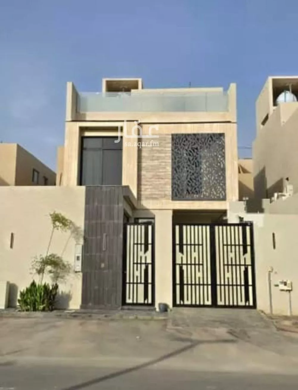 فيلا للبيع في شارع أحمد بن بكر بن بقية, حي العارض, مدينة الرياض, منطقة الرياض 1 صورة