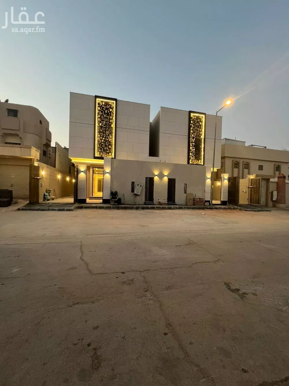 فيلا للبيع في شارع عمر السمرقندي, حي الخليج, مدينة الرياض, منطقة الرياض 1 صورة