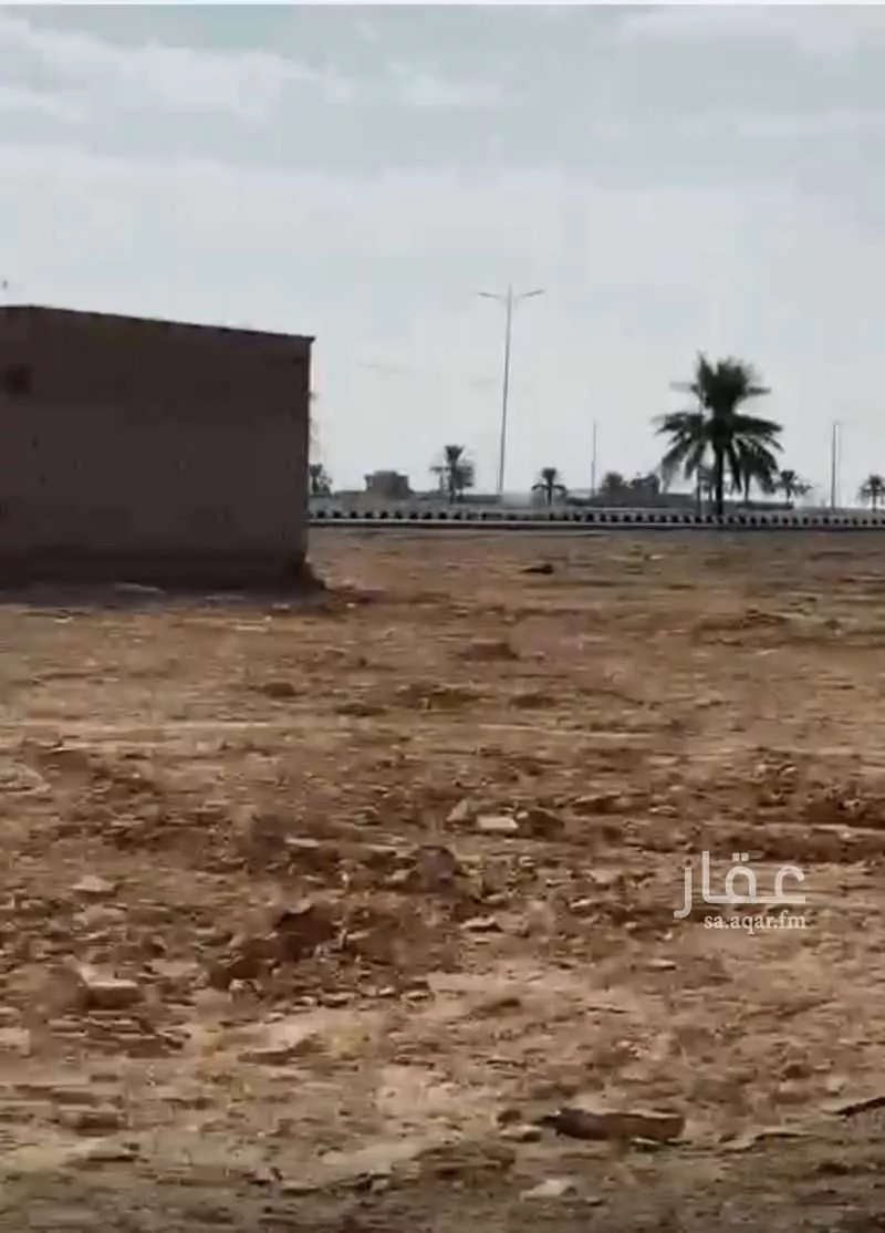 أرض للبيع في شارع الامام الشافعى, حي الكهفة, مدينة الكهفه, منطقة حائل 1 صورة