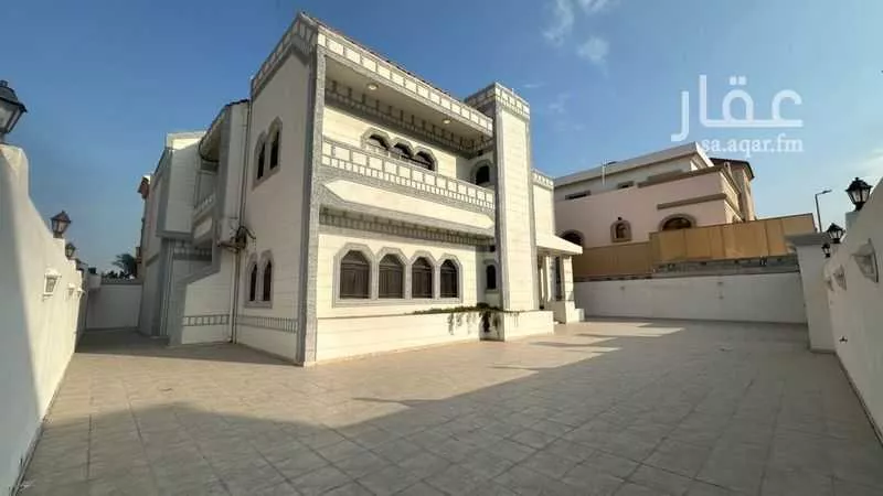 فيلا للبيع في حي الراكة الجنوبية, مدينة الخبر, المنطقة الشرقية 1 صورة
