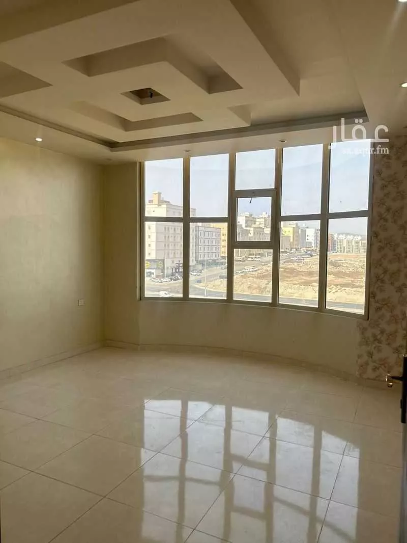 شقة للإيجار في شارع ابو بحرية التراغمي, حي الريان, مدينة جدة, منطقة مكة المكرمة 1 صورة
