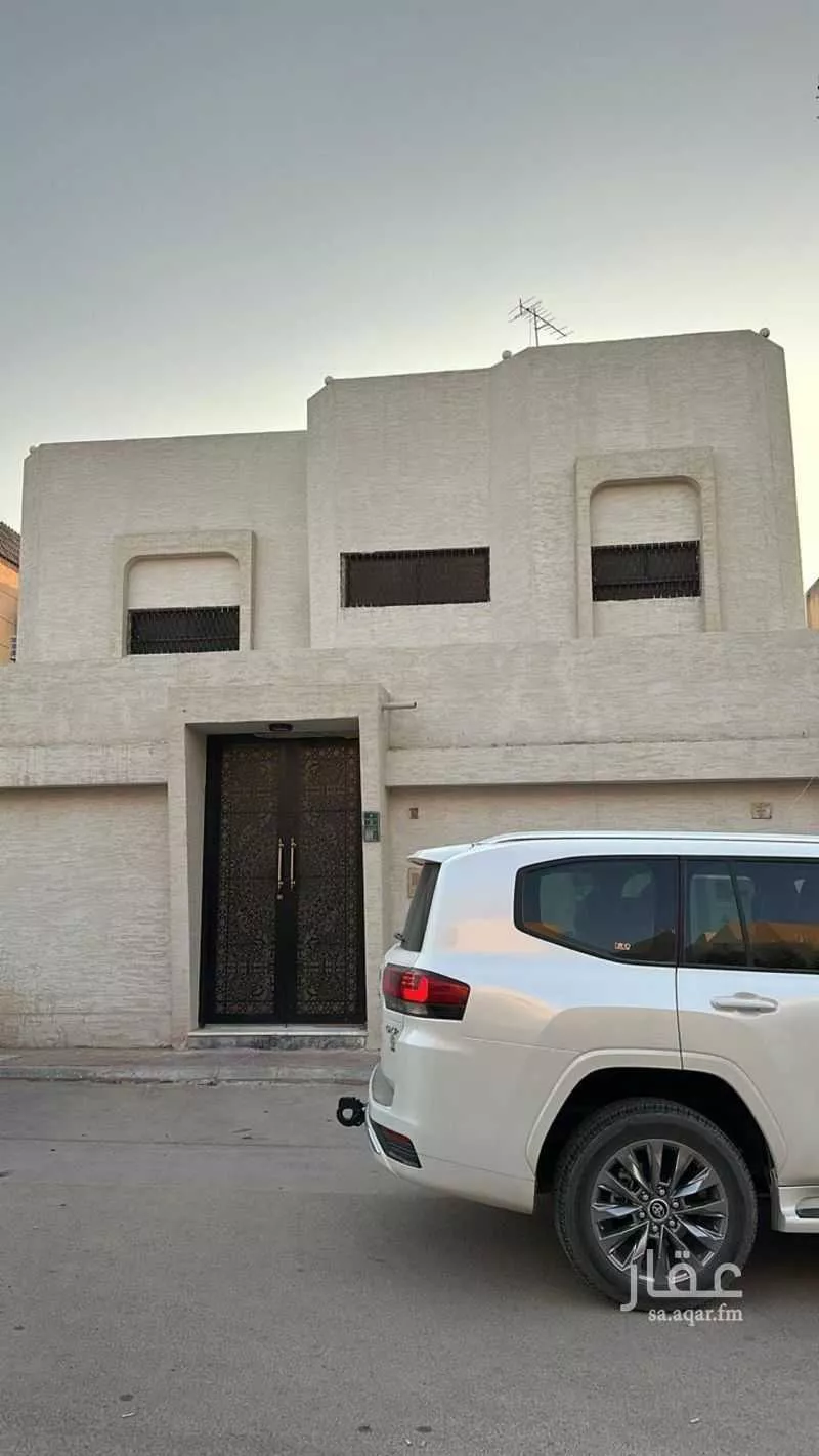 دور للبيع في شارع المشاهر, حي السلام, مدينة الرياض, منطقة الرياض 1 صورة
