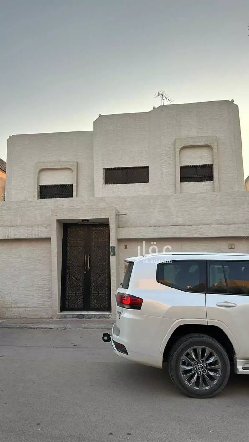 دور للبيع في شارع المشاهر, حي السلام, مدينة الرياض, منطقة الرياض 1 صورة
