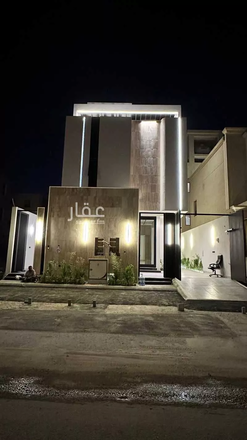شقة للبيع في شارع عبدالرحمن الأنصاري, حي الرمال, مدينة الرياض, منطقة الرياض 1 صورة