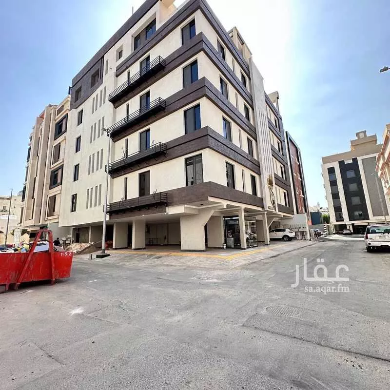 شقة للبيع في شارع الكيال, حي الروضة, مدينة جدة, منطقة مكة المكرمة 1 صورة