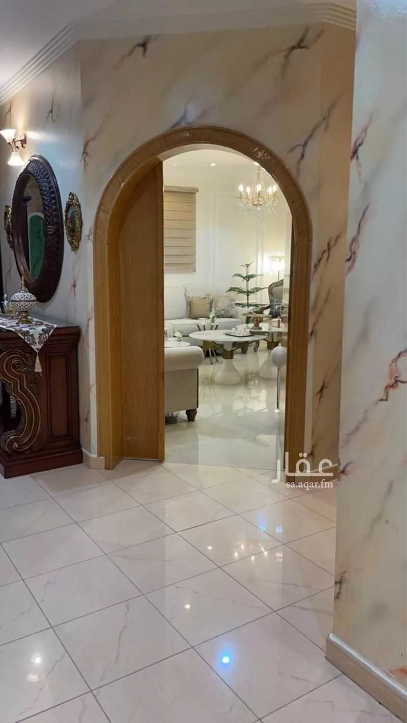 فيلا للبيع في شارع ابي الزبير المكي ، حي البرج ، الخرج ، الخرج 1 صورة