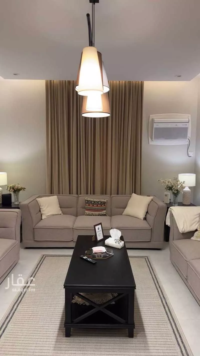 شقة مفروشة للحجز في حي ، شارع المنار 19 ، حي المنار ، جدة ، جدة 1 صورة
