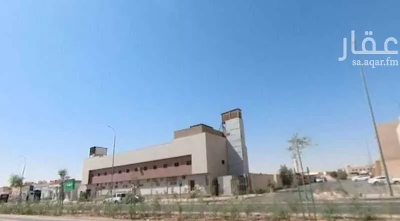 عمارة للإيجار في شارع حمزة بن عبدالمطلب ، حي الحزم ، الرياض ، منطقة الرياض 1 صورة