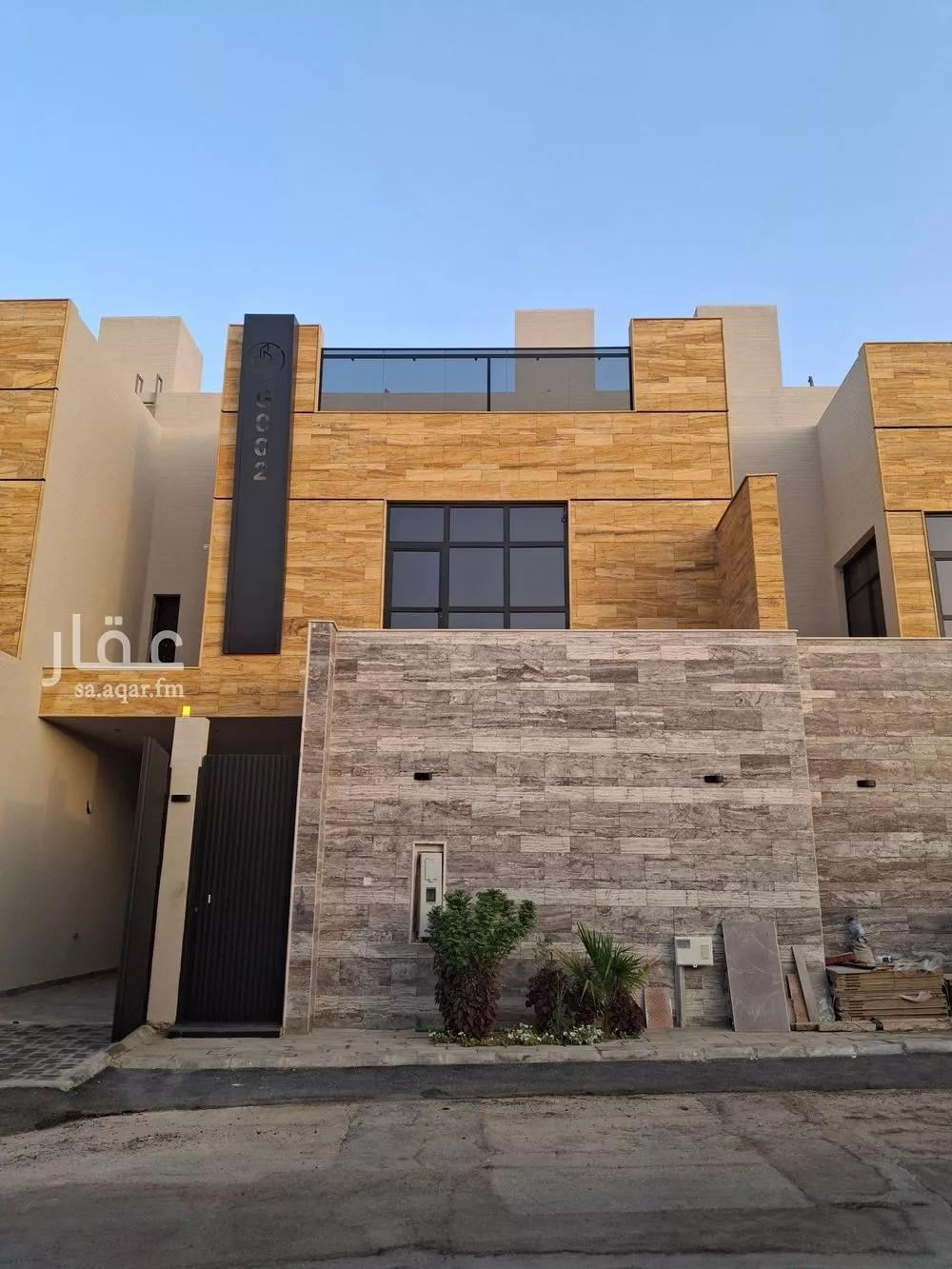 فيلا للبيع في شارع الجبل الأبيض, حي قرطبة, مدينة الرياض, منطقة الرياض 1 صورة