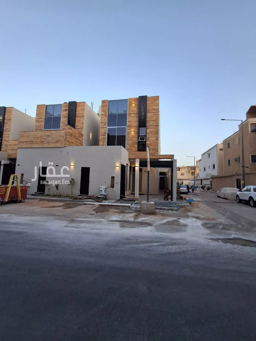 فيلا للبيع في شارع الخنساء, حي اليرموك, مدينة الرياض, منطقة الرياض 1 صورة