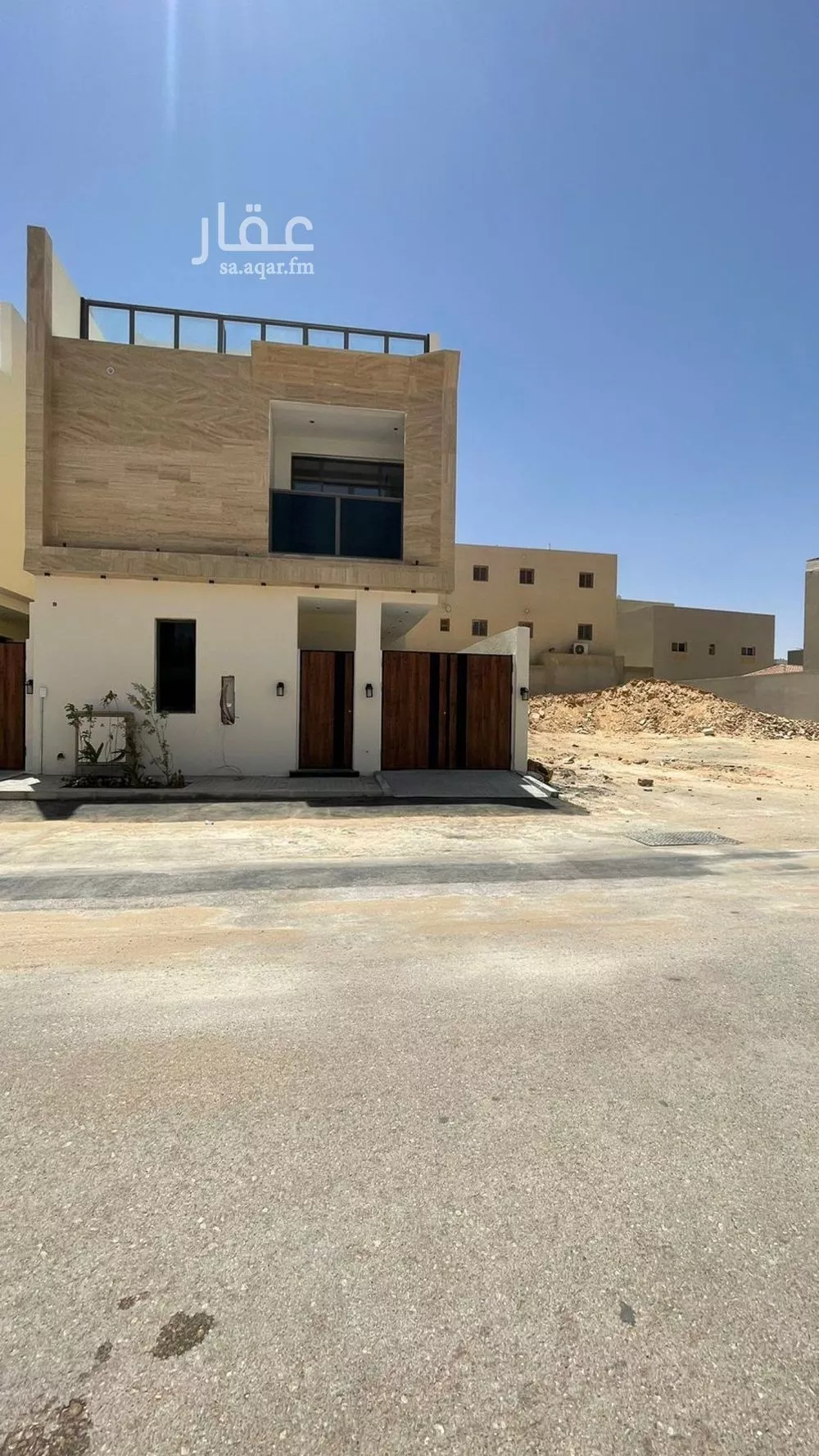 فيلا للبيع في شارع السيل, حي المهدية, مدينة الرياض, منطقة الرياض 1 صورة
