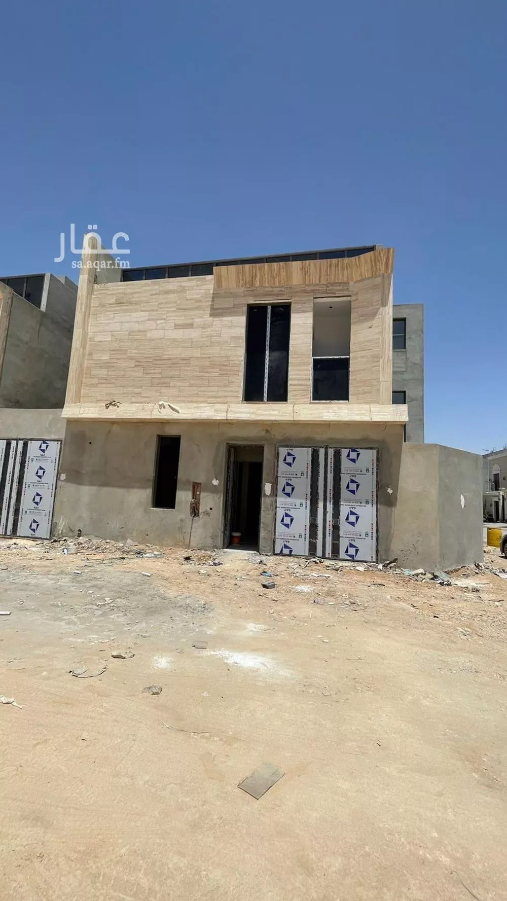 فيلا للبيع في شارع السيل, حي المهدية, مدينة الرياض, منطقة الرياض 1 صورة