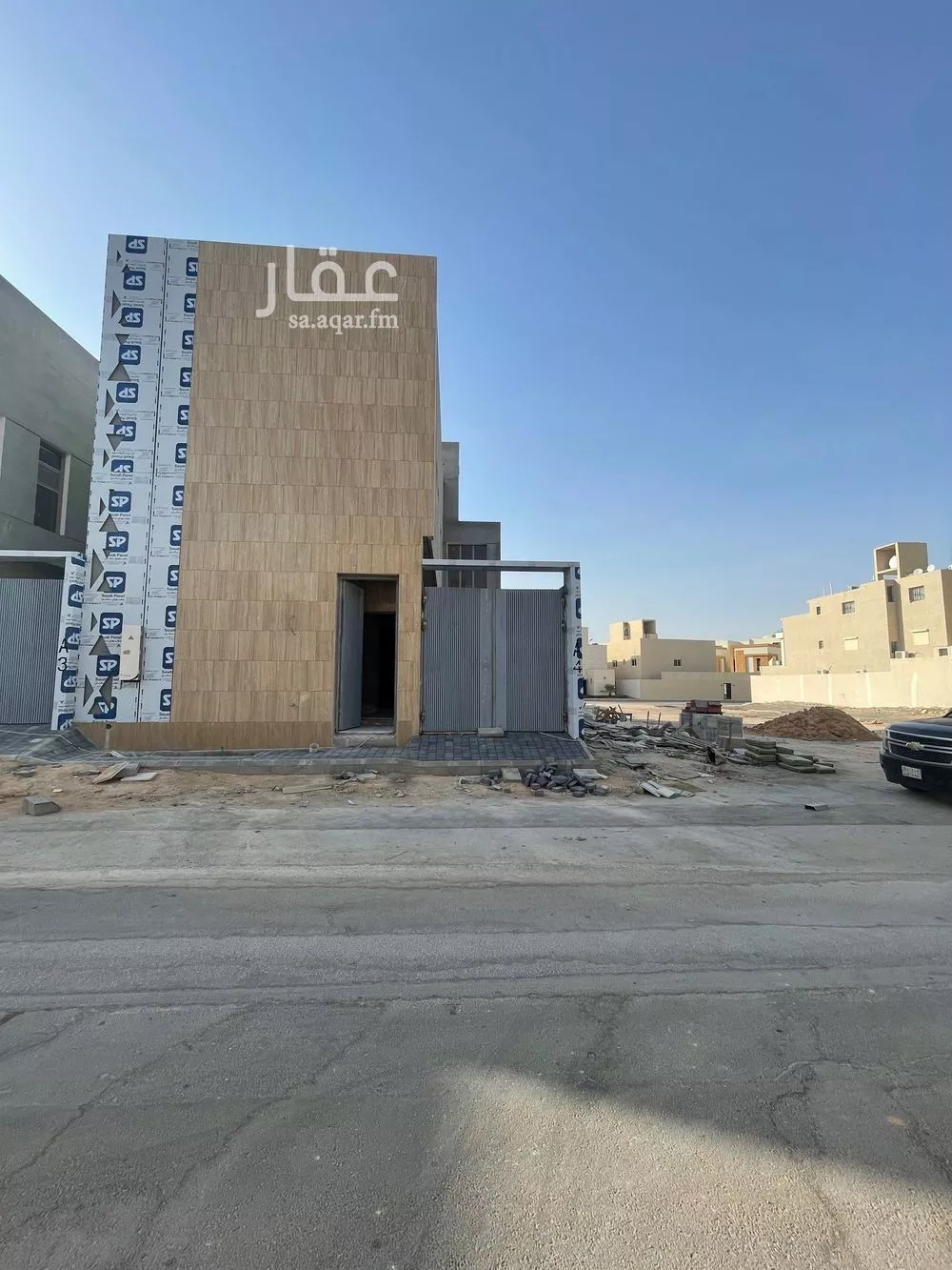 فيلا للبيع في شارع السيل, حي المهدية, مدينة الرياض, منطقة الرياض 1 صورة