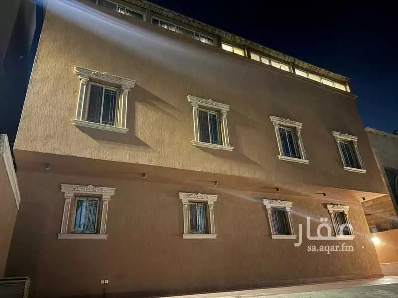 عمارة للإيجار في شارع ابو اسحاق الفزاري, حي الزمرد, مدينة جدة, منطقة مكة المكرمة 1 صورة