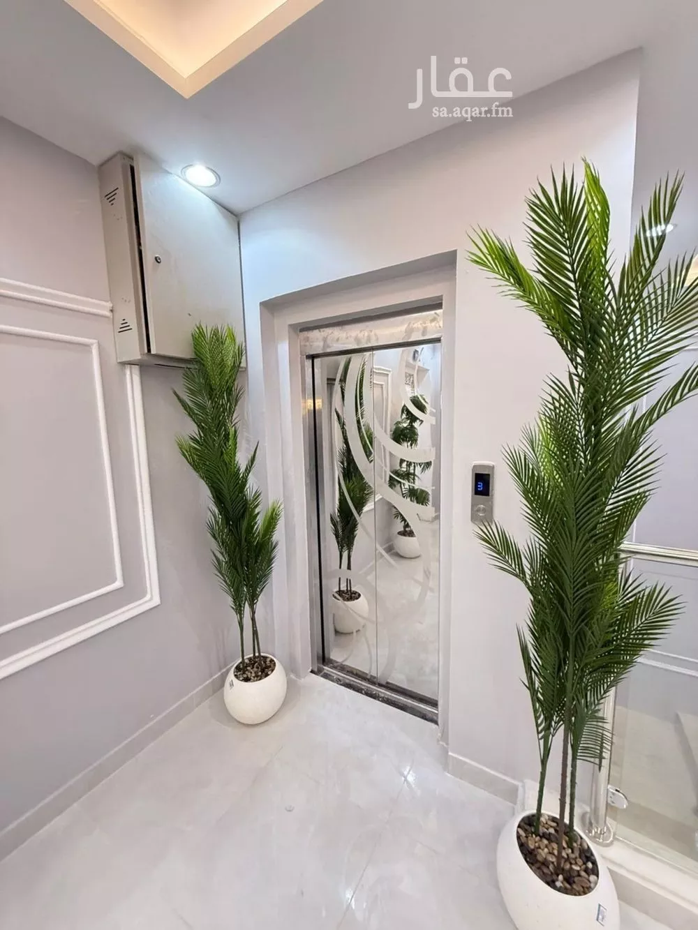 شقة للإيجار في شارع أحمد الأهواني, حي العارض, مدينة الرياض, منطقة الرياض 1 صورة